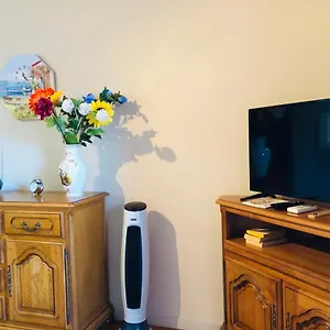  Appartement Gran Reserva - En El Centro De - Cerca De La Playa - Piscina Comunitaria