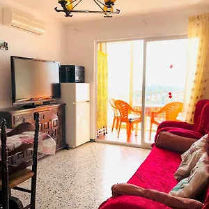  Appartement Sylvia 11-m