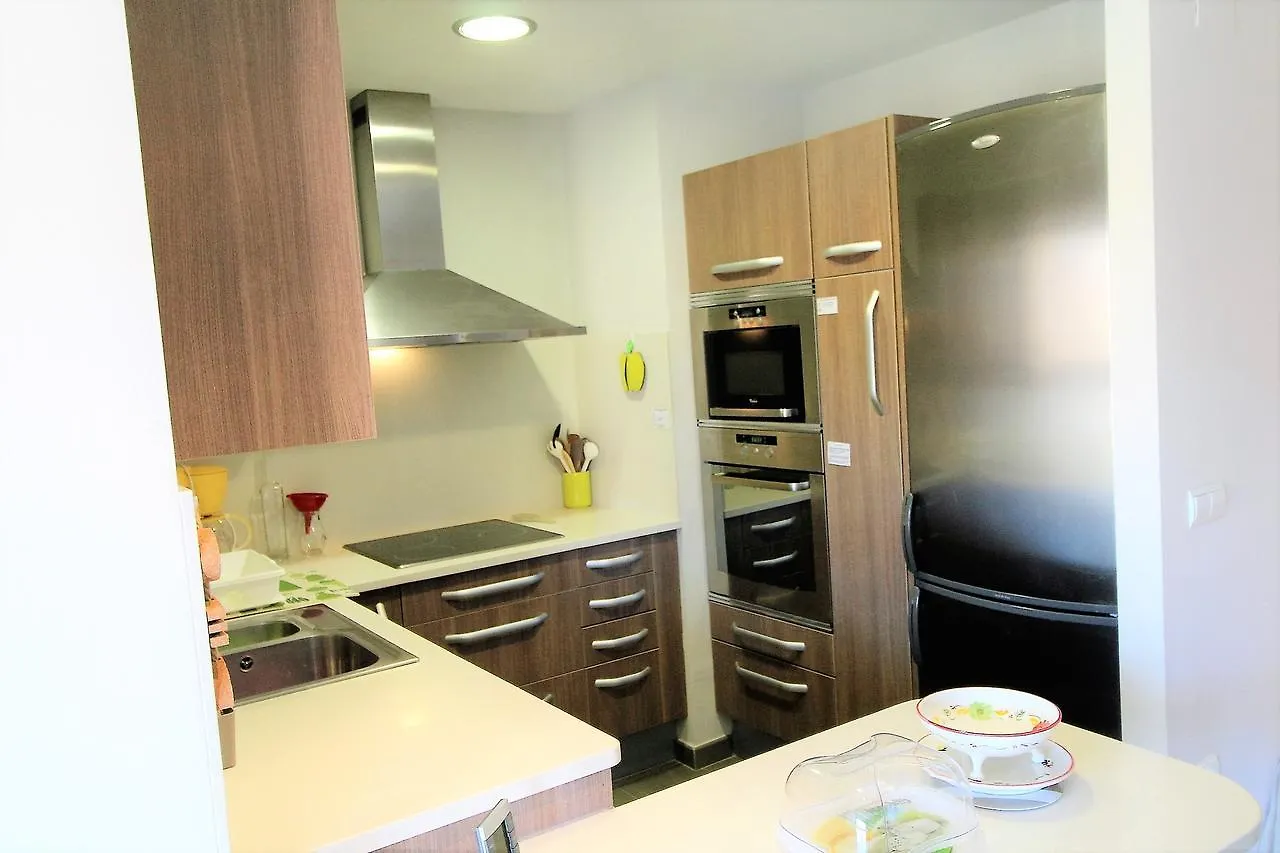 Marina Beach Hollidays Mimosa Эмпуриабрава 0*,  Испания