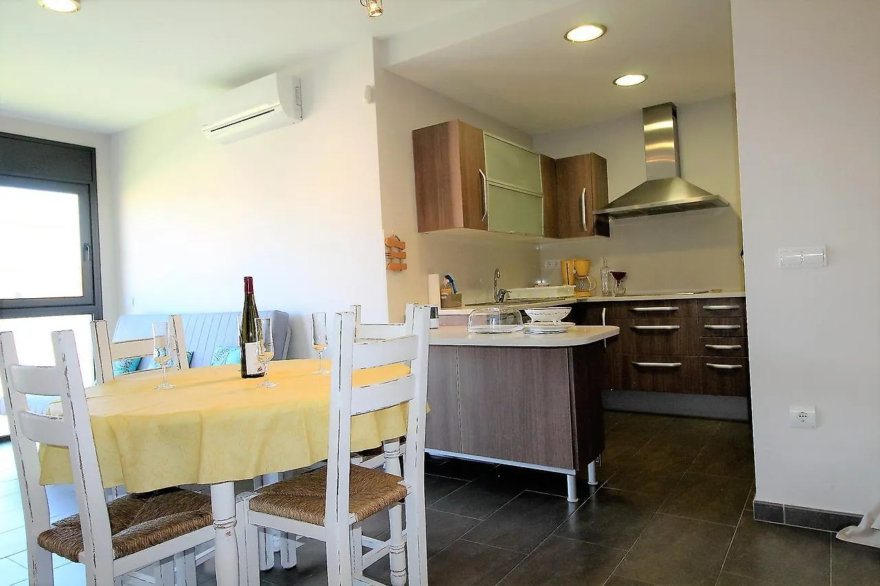 Marina Beach Hollidays Mimosa Эмпуриабрава